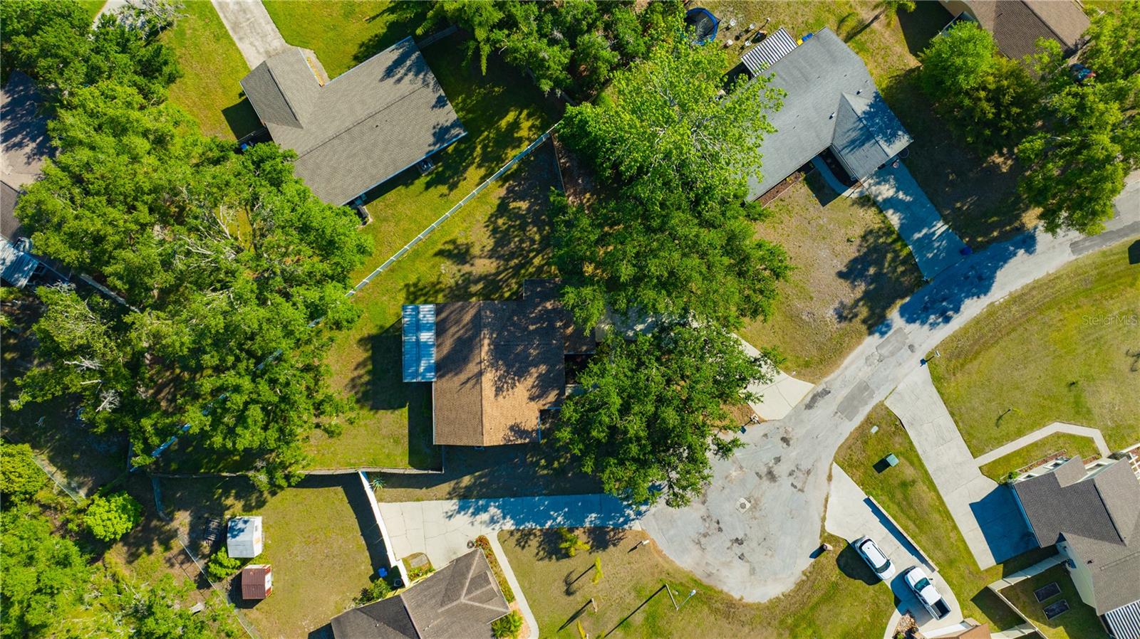 Image 34 of 44 For 23253 Granite Place