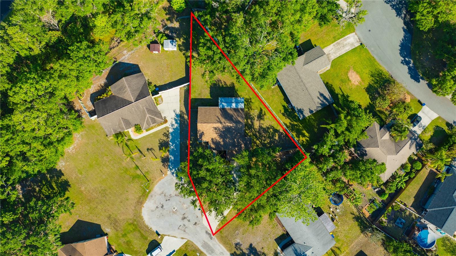 Image 41 of 44 For 23253 Granite Place