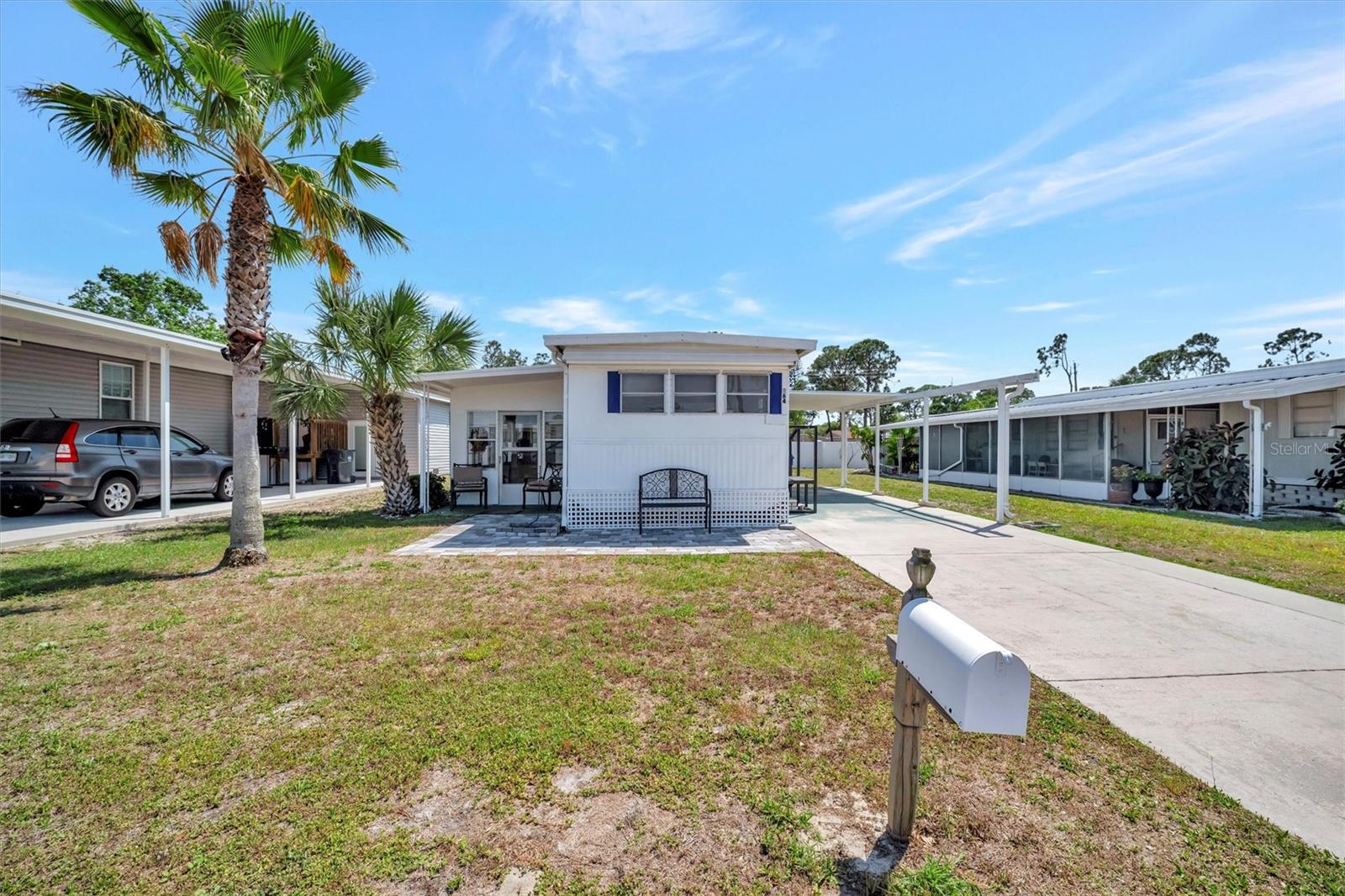 Details for 264 Port Royal Lane, APOLLO BEACH, FL 33572