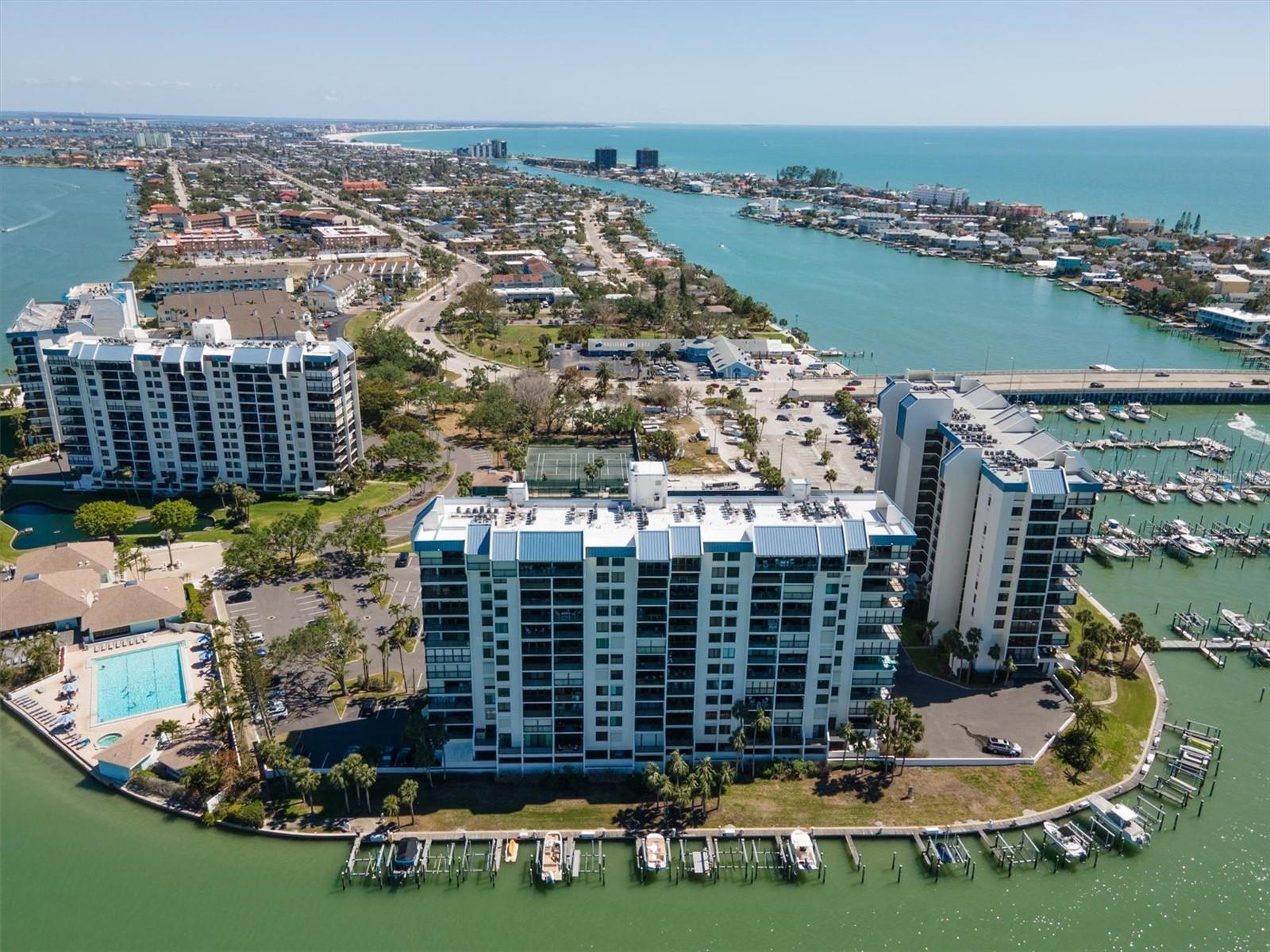 Details for 9495 Blind Pass Road 308, ST PETE BEACH, FL 33706