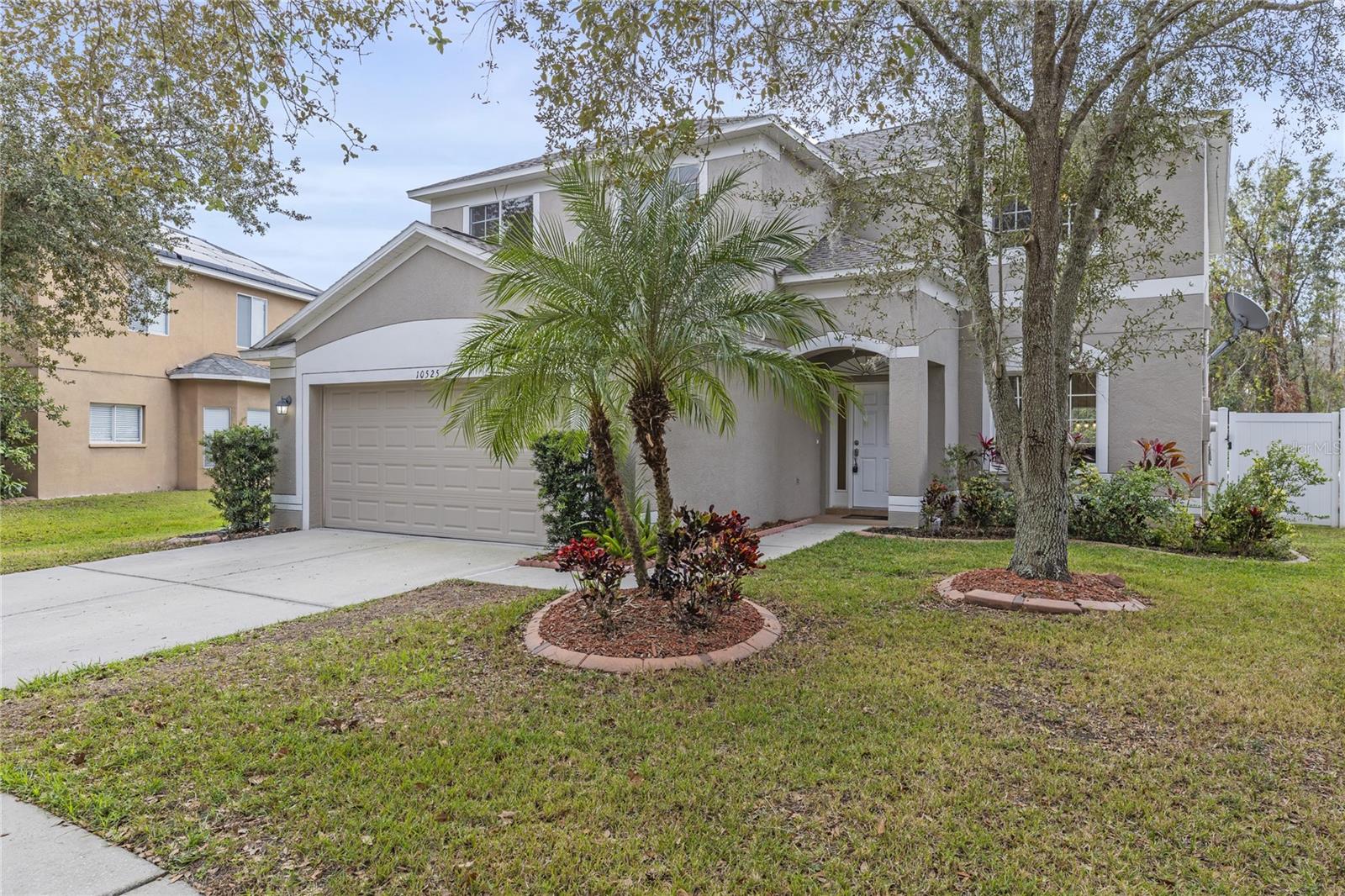 Image 3 of 69 For 10525 Lucaya Drive