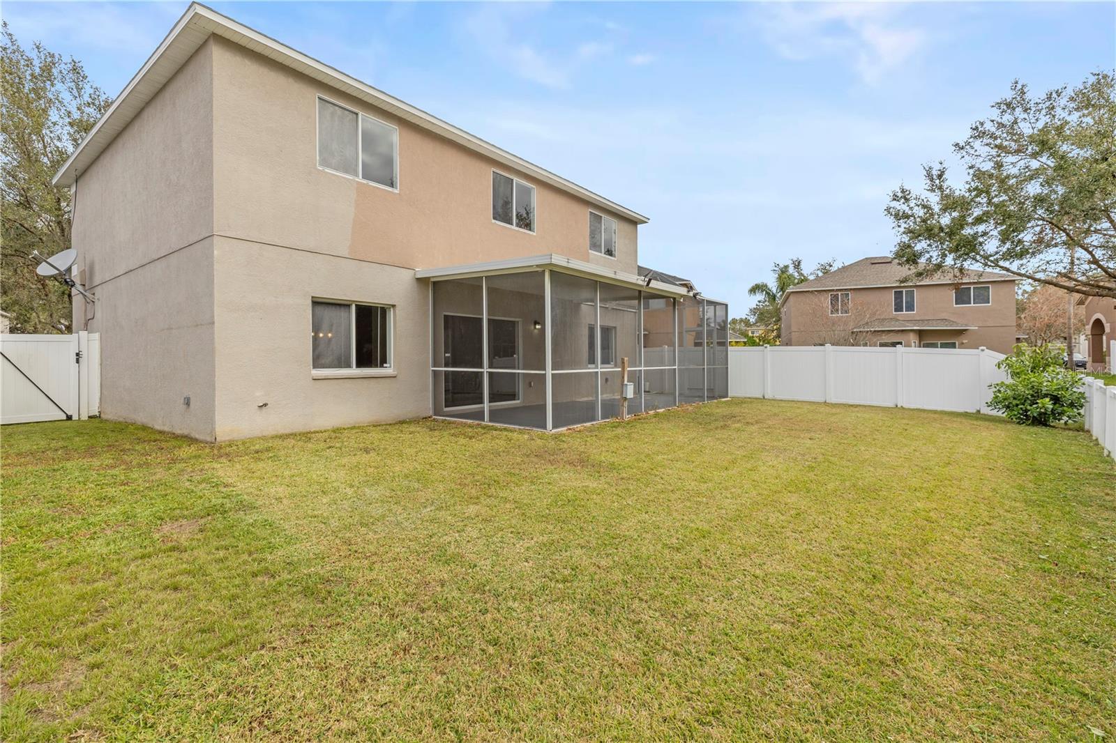 Image 54 of 69 For 10525 Lucaya Drive