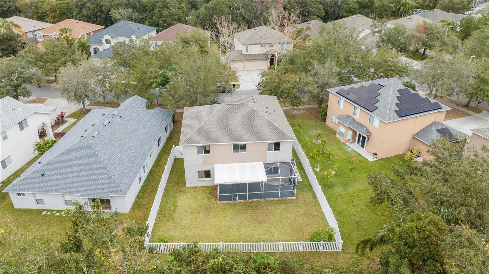 Image 58 of 69 For 10525 Lucaya Drive