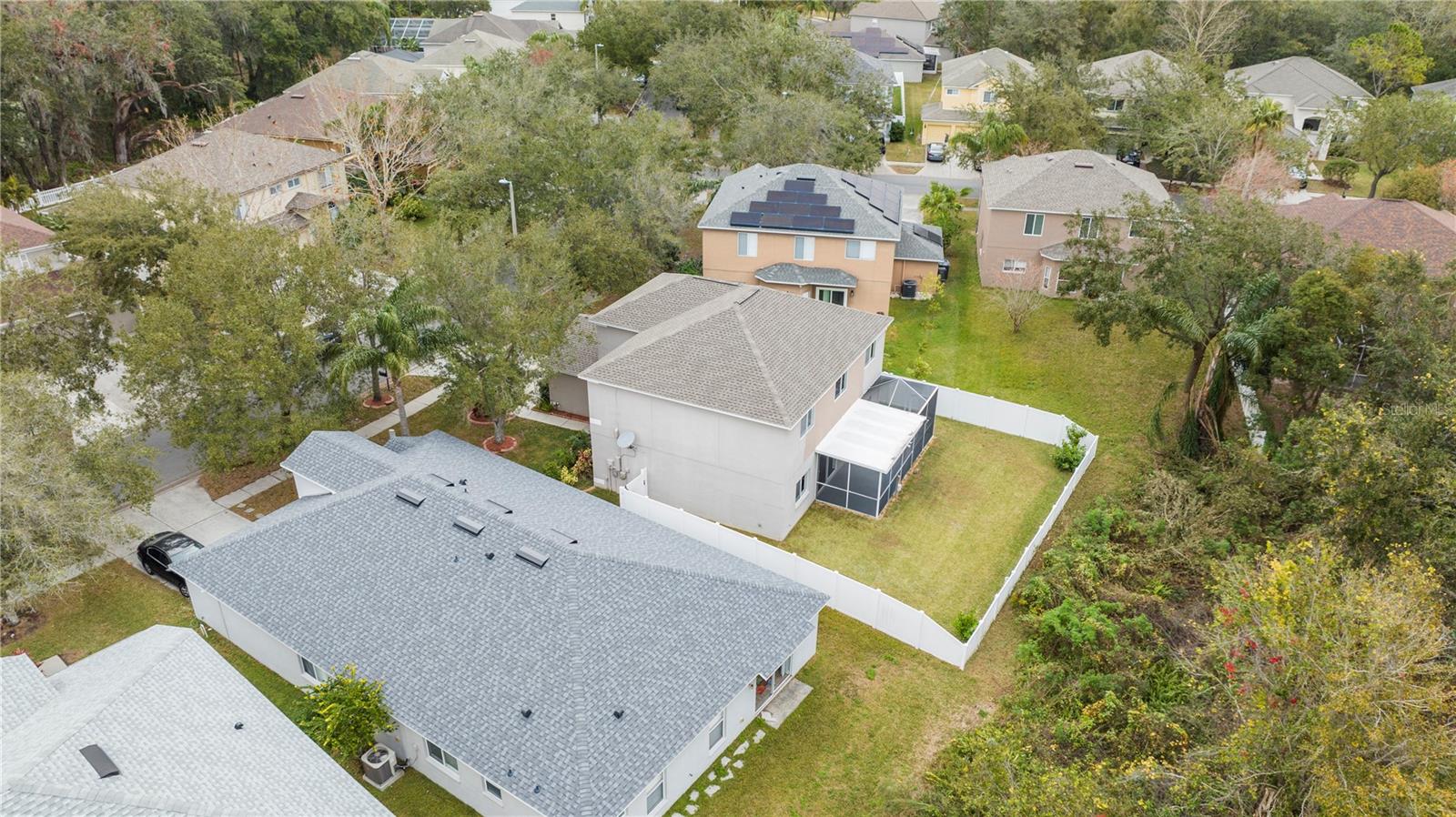 Image 60 of 69 For 10525 Lucaya Drive