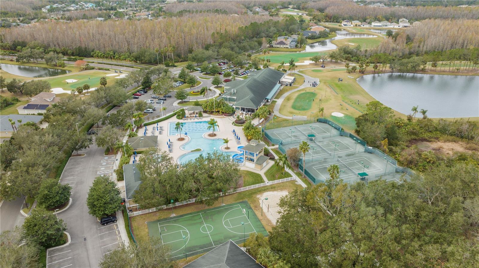 Image 66 of 69 For 10525 Lucaya Drive