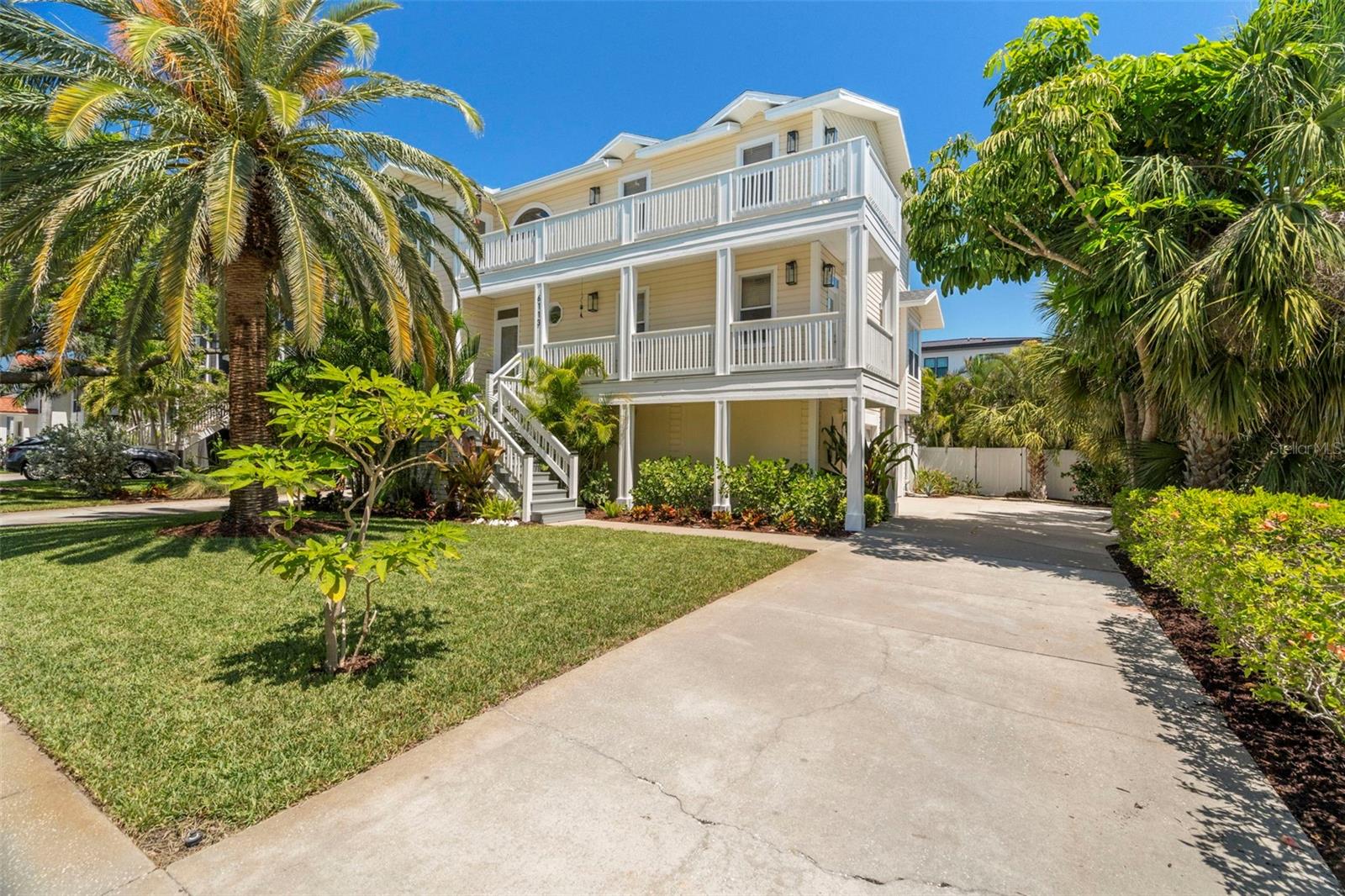 Details for 6113 Kipps Colony Drive W, GULFPORT, FL 33707