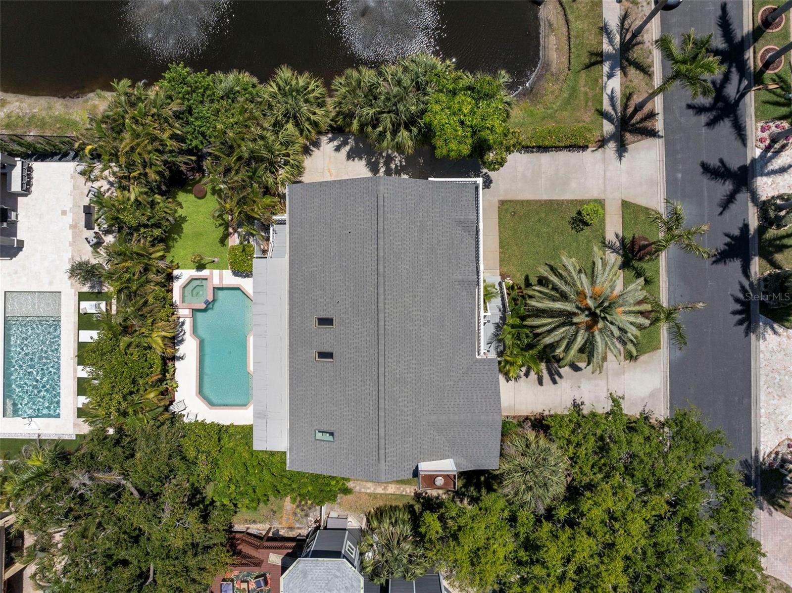 Image 44 of 62 For 6113 Kipps Colony Drive W