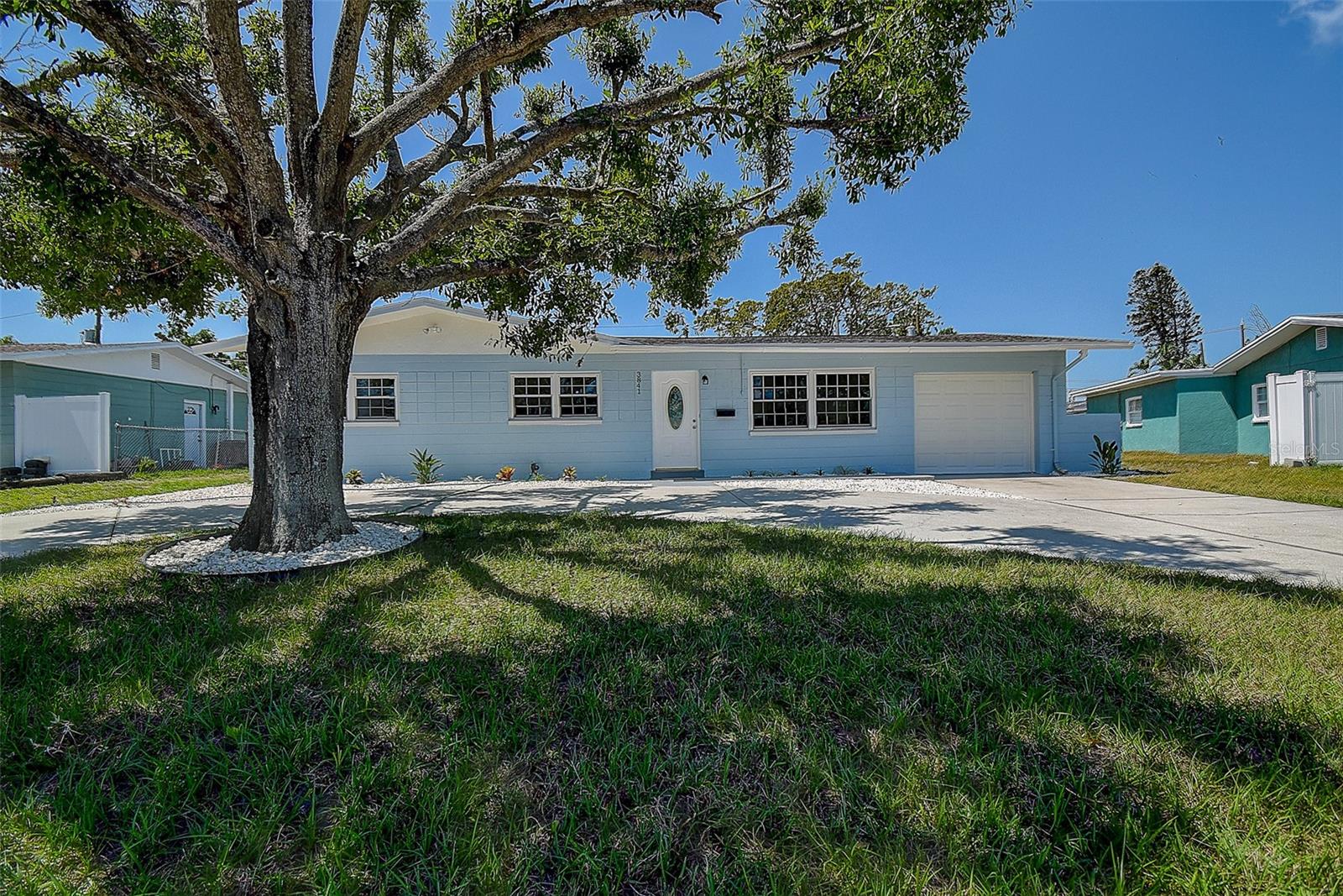Details for 3841 Wahoo Drive Se, ST PETERSBURG, FL 33705