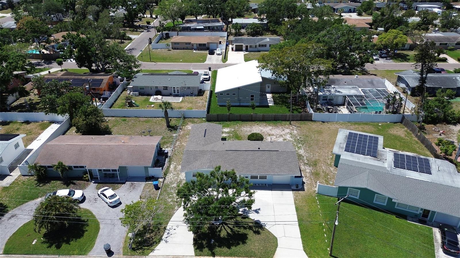 Image 35 of 40 For 3841 Wahoo Drive Se