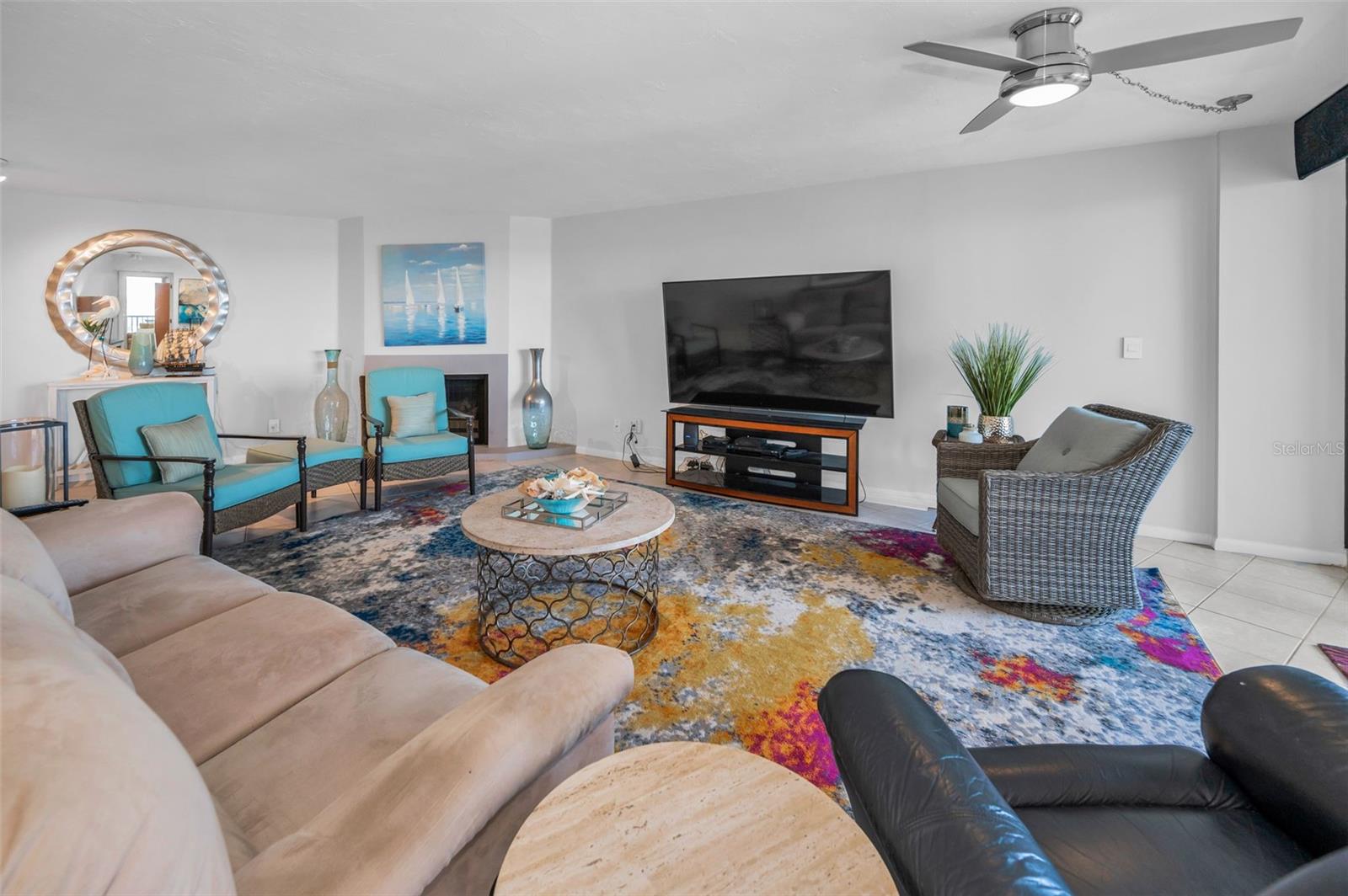 Image 15 of 88 For 1660 Gulf Boulevard Ph-7