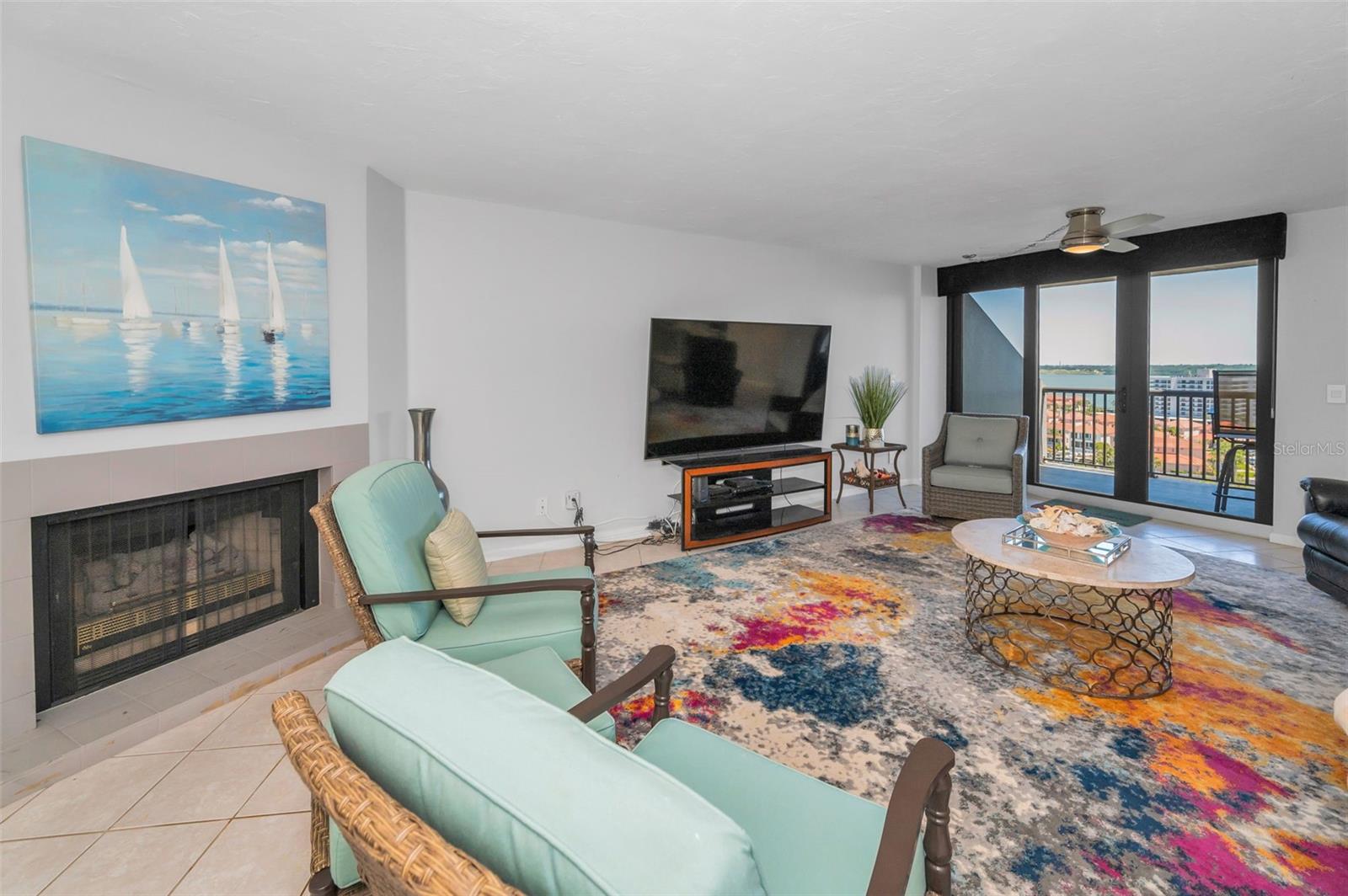 Image 18 of 88 For 1660 Gulf Boulevard Ph-7