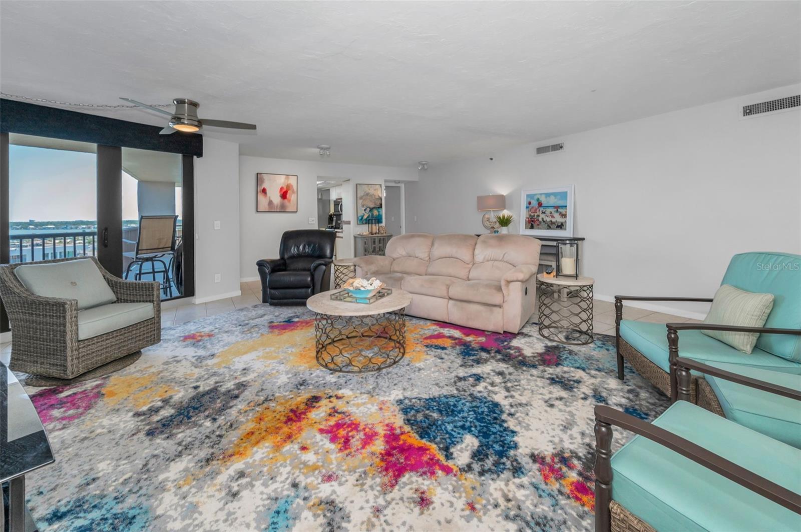 Image 19 of 88 For 1660 Gulf Boulevard Ph-7