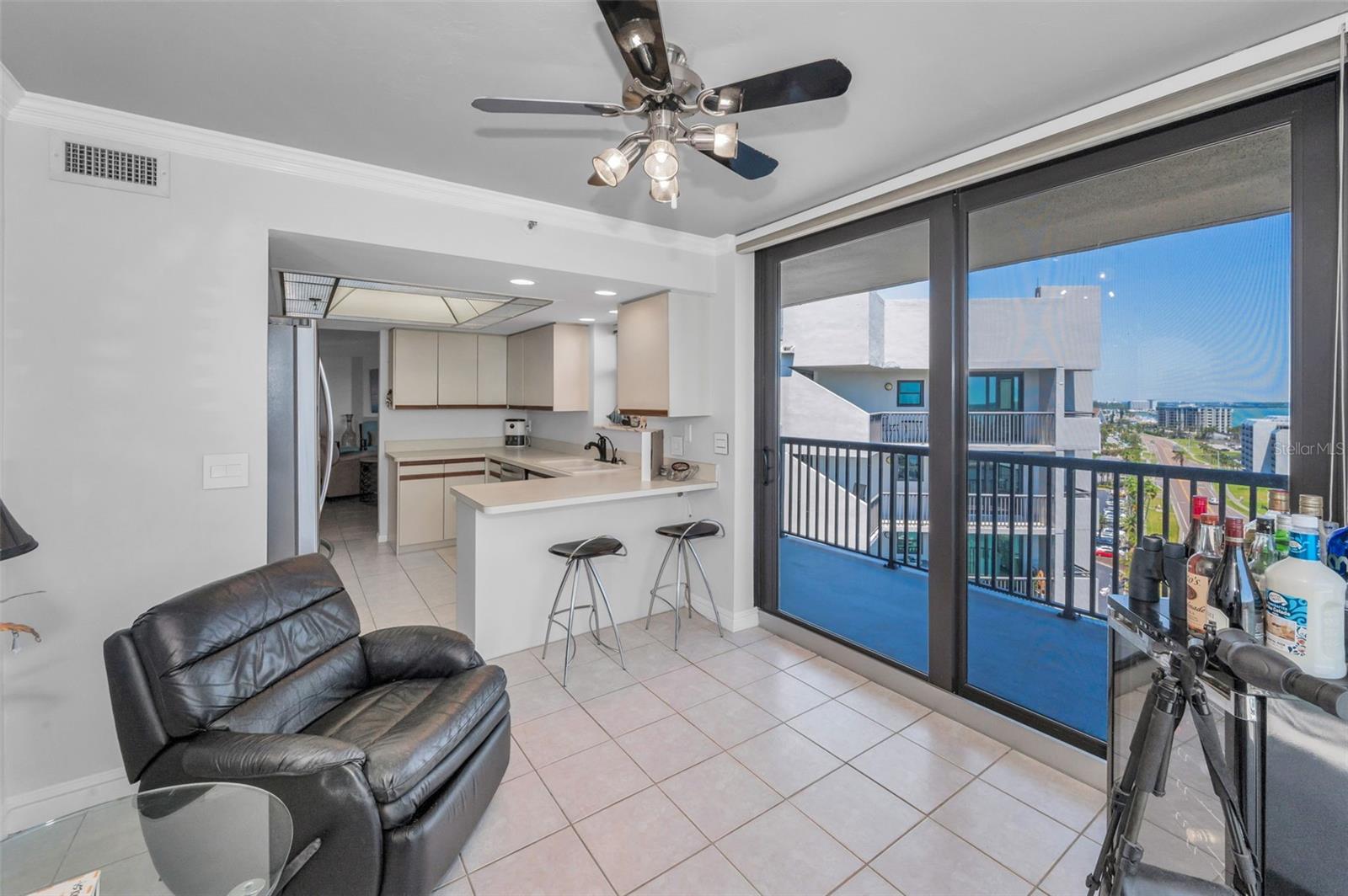 Image 39 of 88 For 1660 Gulf Boulevard Ph-7