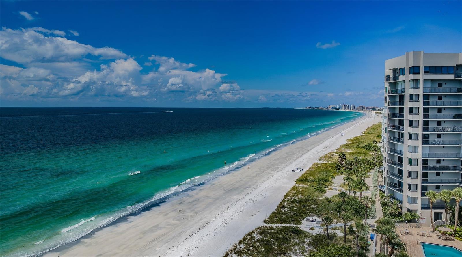Image 4 of 88 For 1660 Gulf Boulevard Ph-7