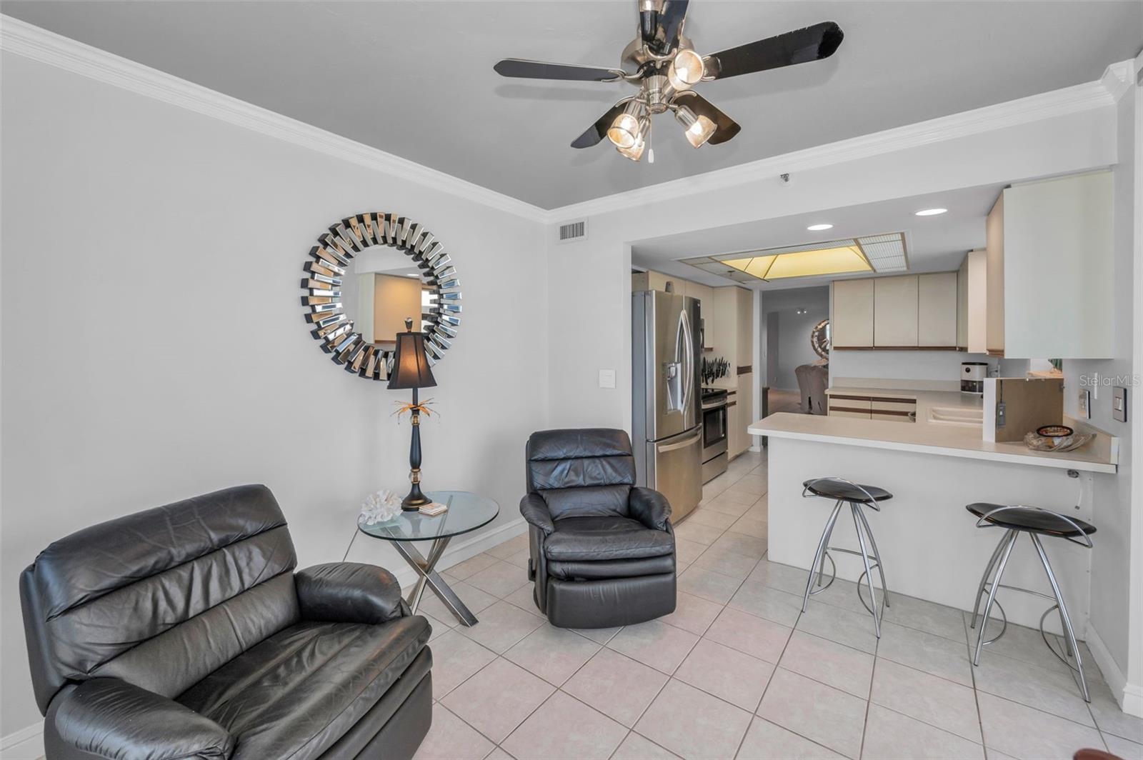 Image 40 of 88 For 1660 Gulf Boulevard Ph-7