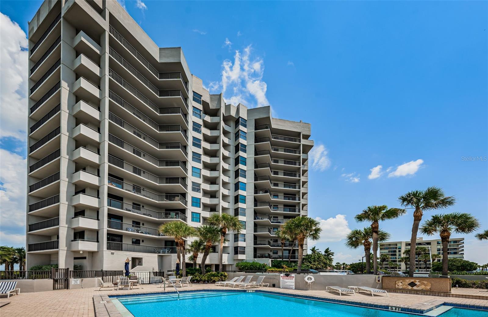 Image 60 of 88 For 1660 Gulf Boulevard Ph-7