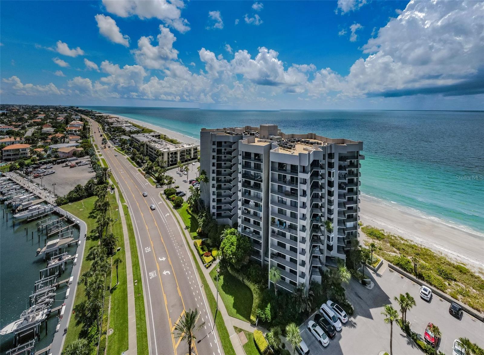 Image 72 of 88 For 1660 Gulf Boulevard Ph-7