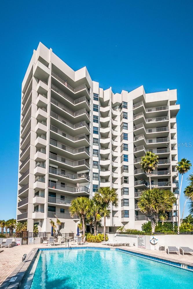 Image 87 of 88 For 1660 Gulf Boulevard Ph-7