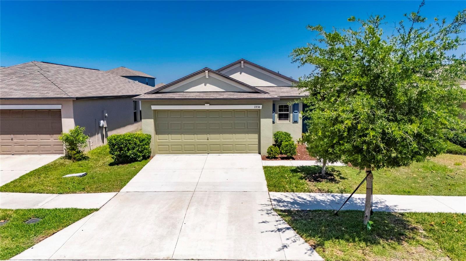 Details for 7236 Salt River Avenue, RUSKIN, FL 33573
