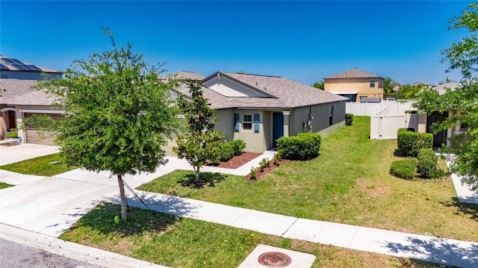 Image 2 of 58 For 7236 Salt River Avenue