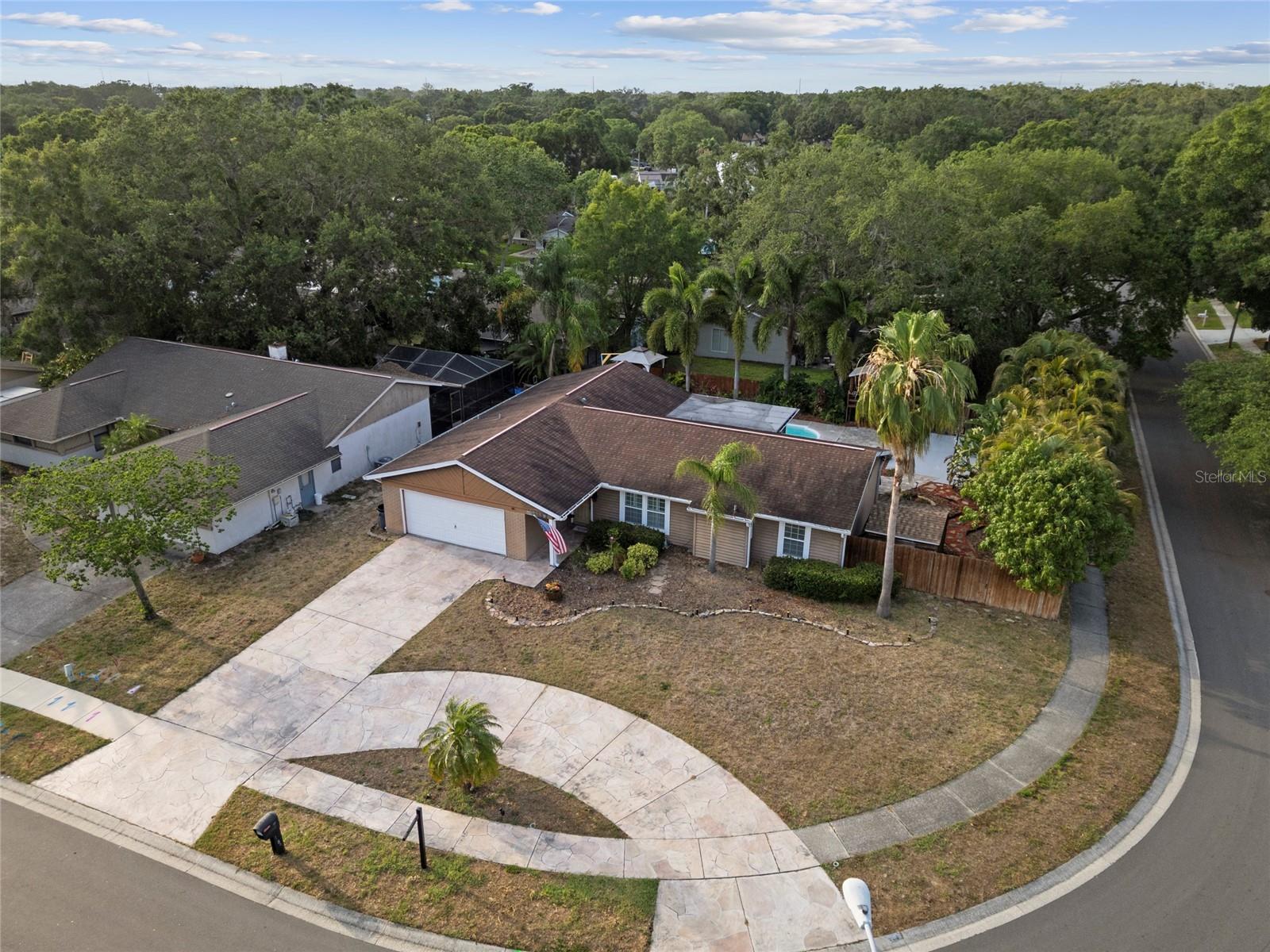 Image 4 of 49 For 1686 Spottswood Circle