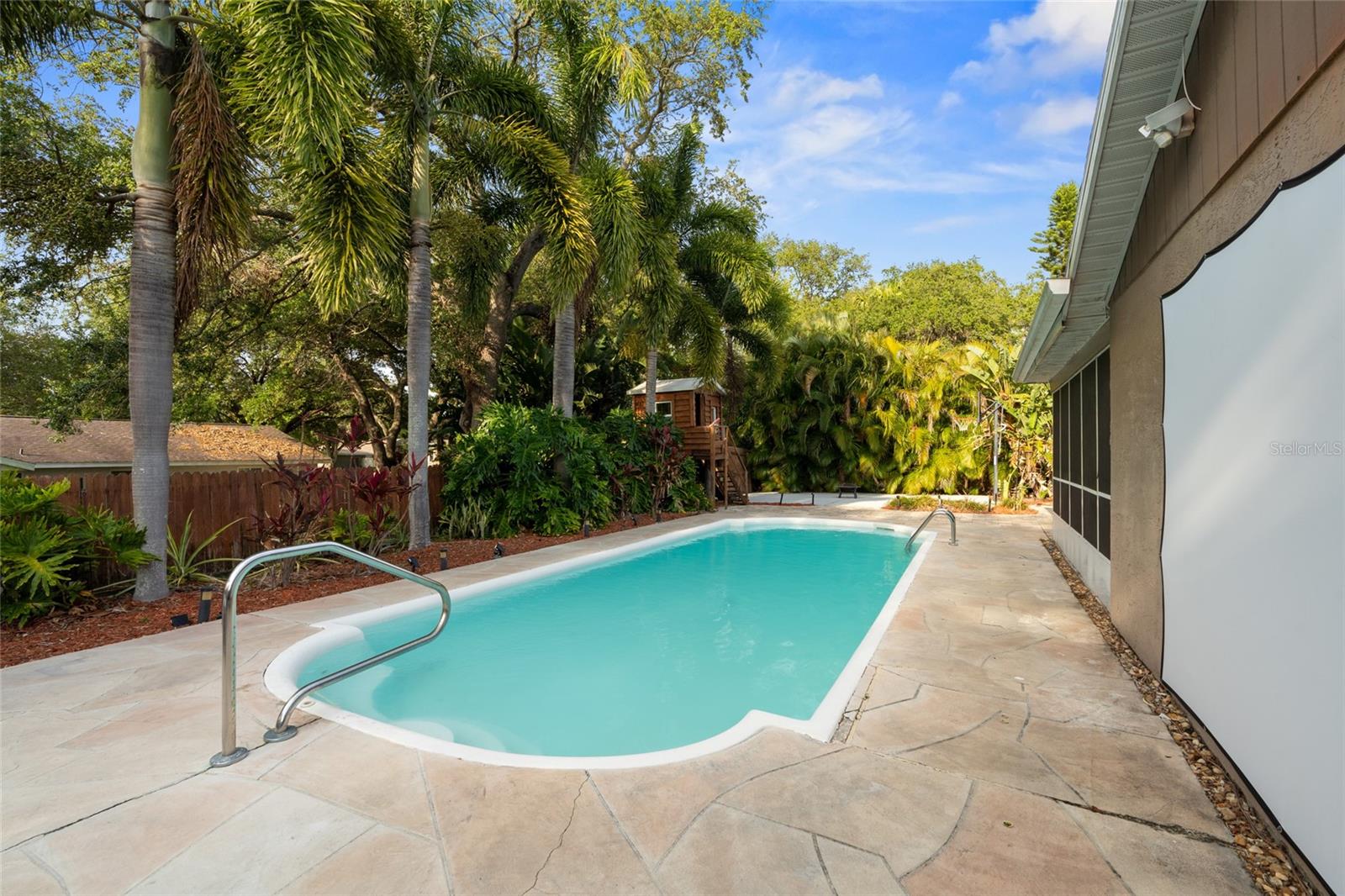 Image 40 of 49 For 1686 Spottswood Circle