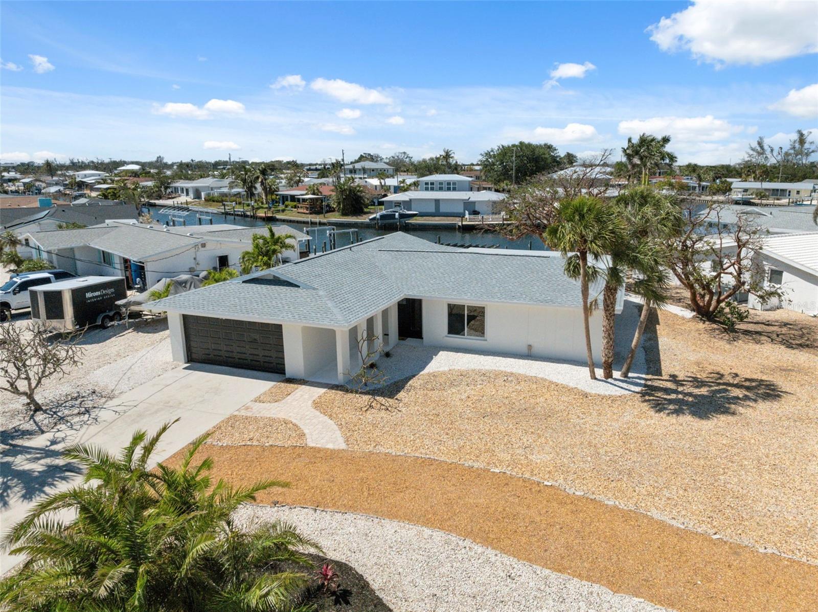 Image 66 of 69 For 9920 Spoonbill Road E