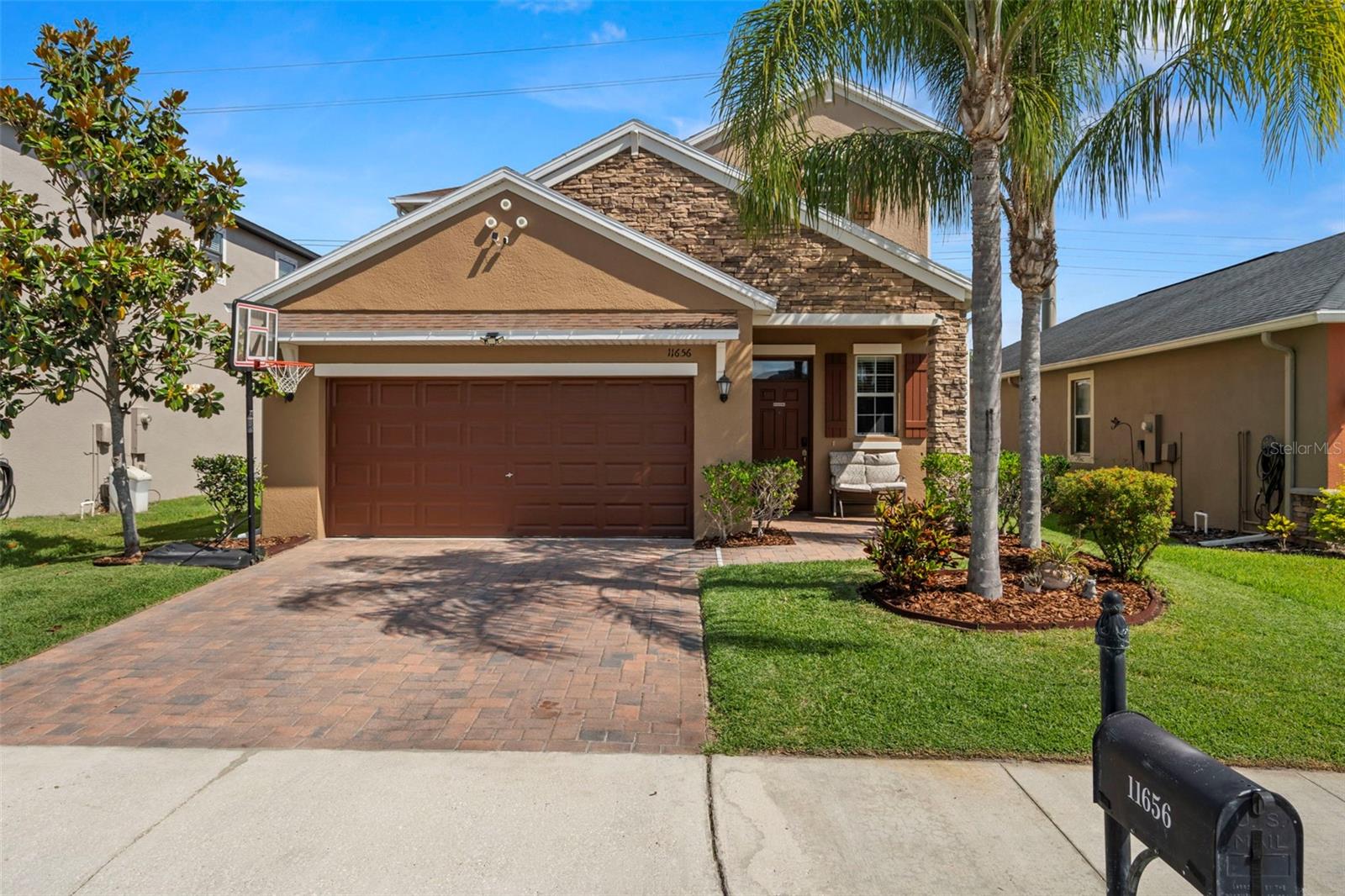 Details for 11656 Lake Boulevard, NEW PORT RICHEY, FL 34655