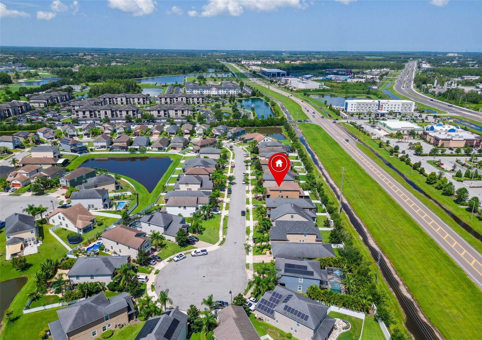 Image 71 of 74 For 11656 Lake Boulevard