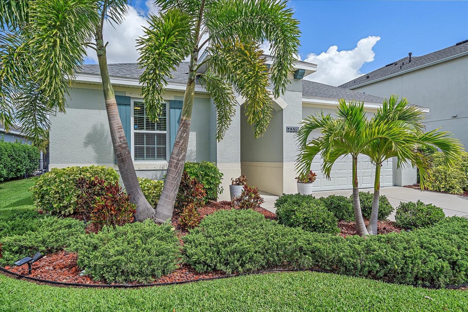 Details for 7338 Milestone Drive, APOLLO BEACH, FL 33572