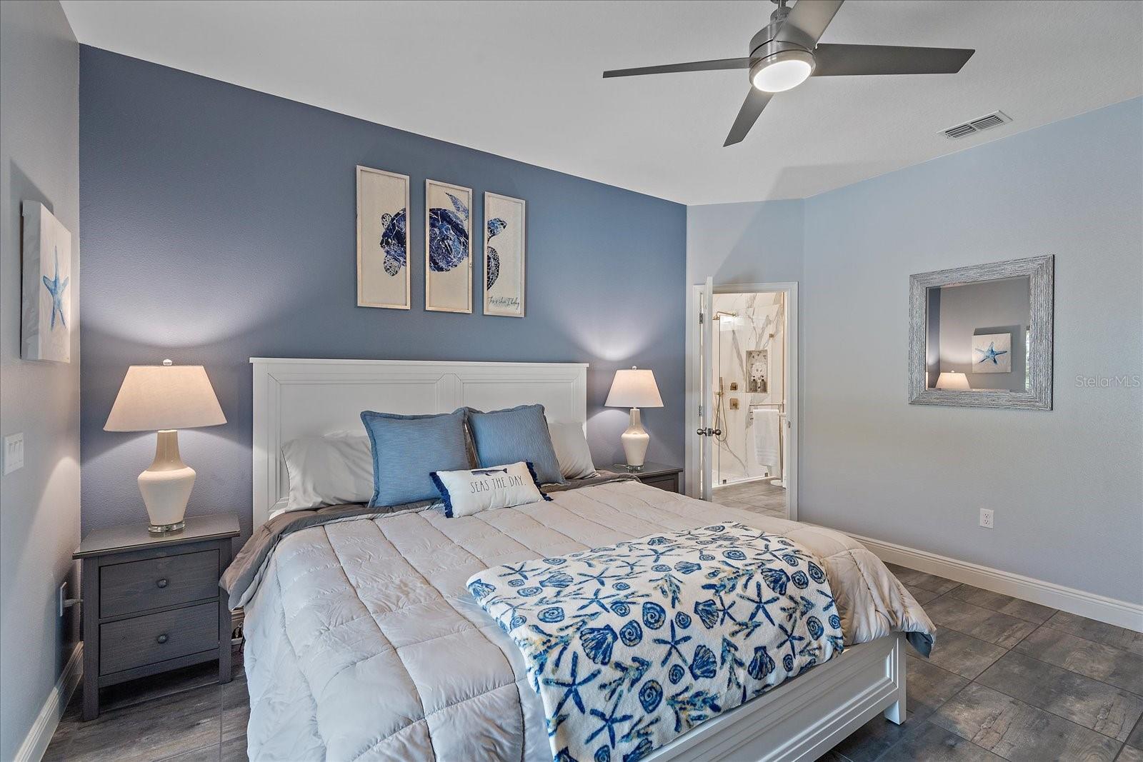 Listing photo id 12 for 7338 Milestone Drive