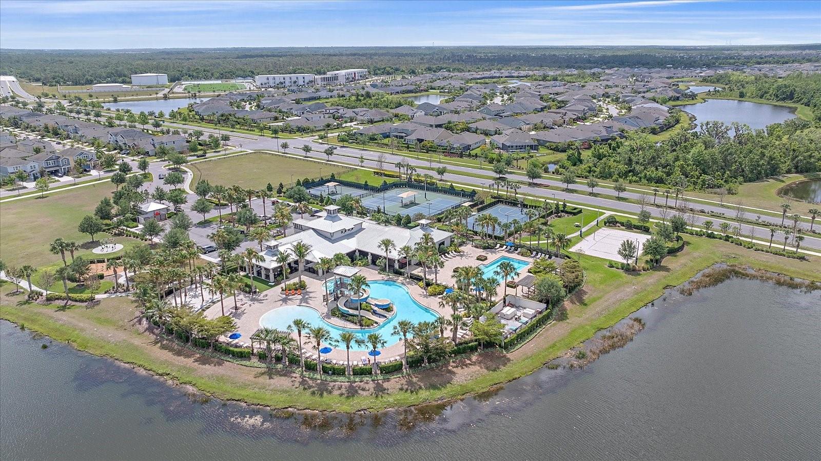 Listing photo id 34 for 7338 Milestone Drive