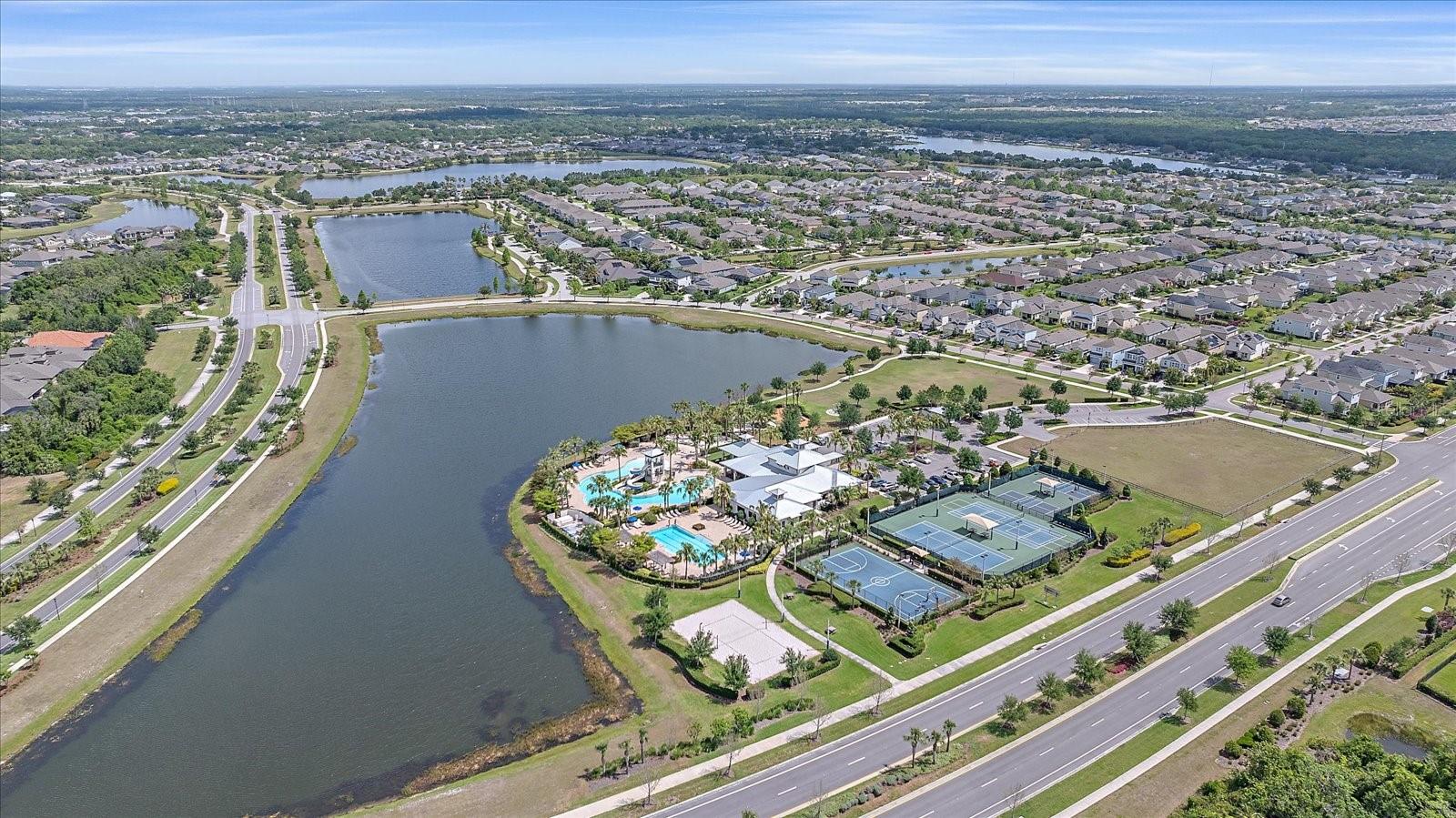 Listing photo id 35 for 7338 Milestone Drive