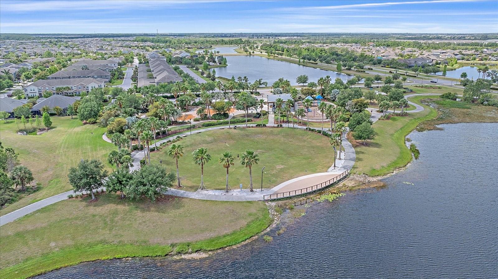 Listing photo id 36 for 7338 Milestone Drive