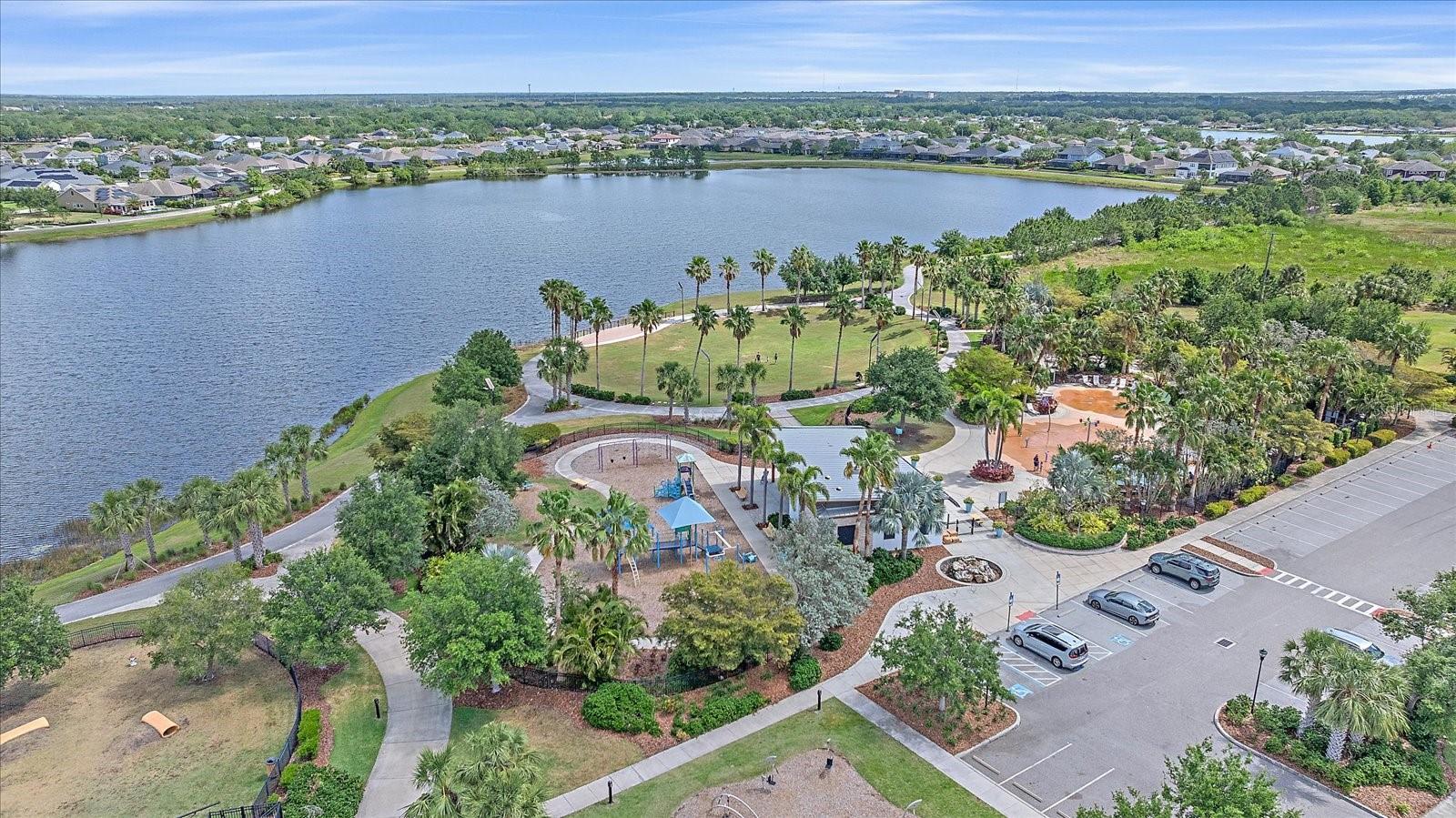 Listing photo id 37 for 7338 Milestone Drive