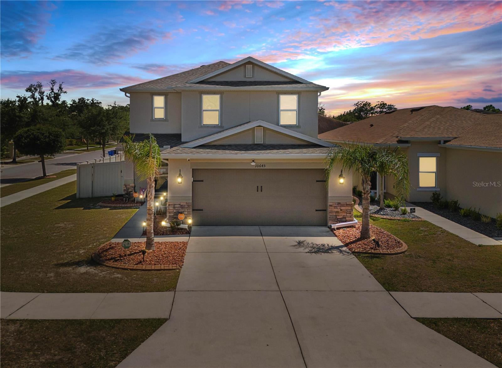 Details for 10645 Laguna Plains Drive, RIVERVIEW, FL 33578