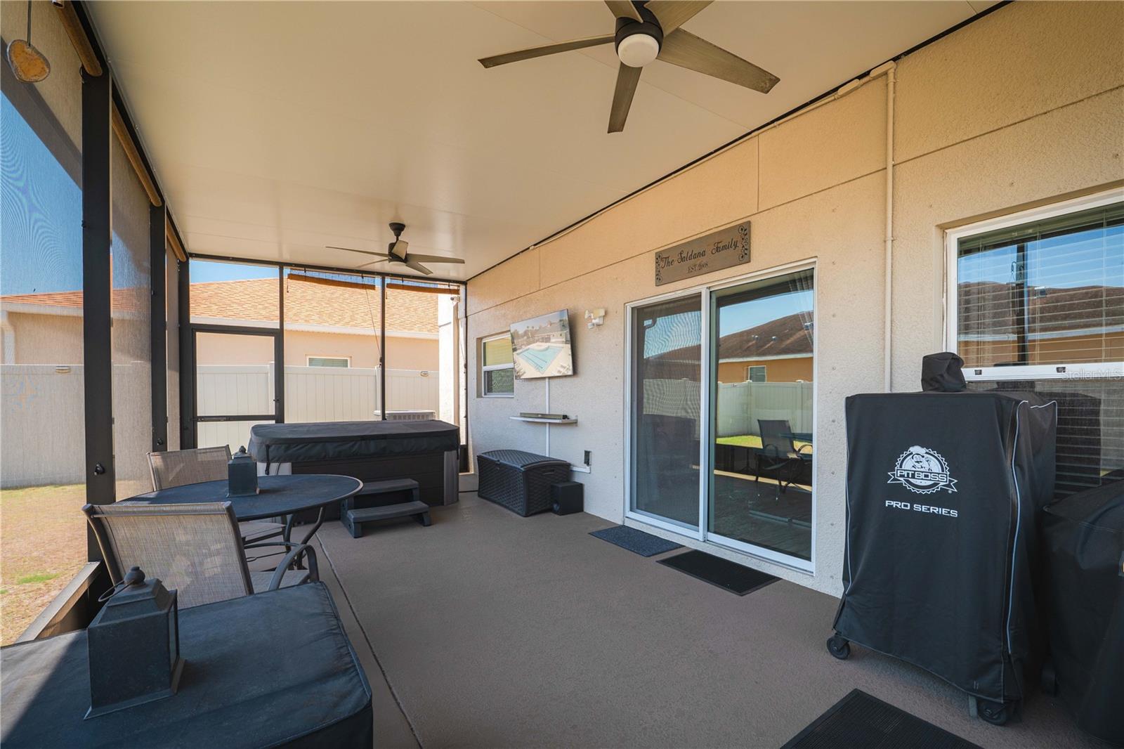 Image 27 of 42 For 10645 Laguna Plains Drive