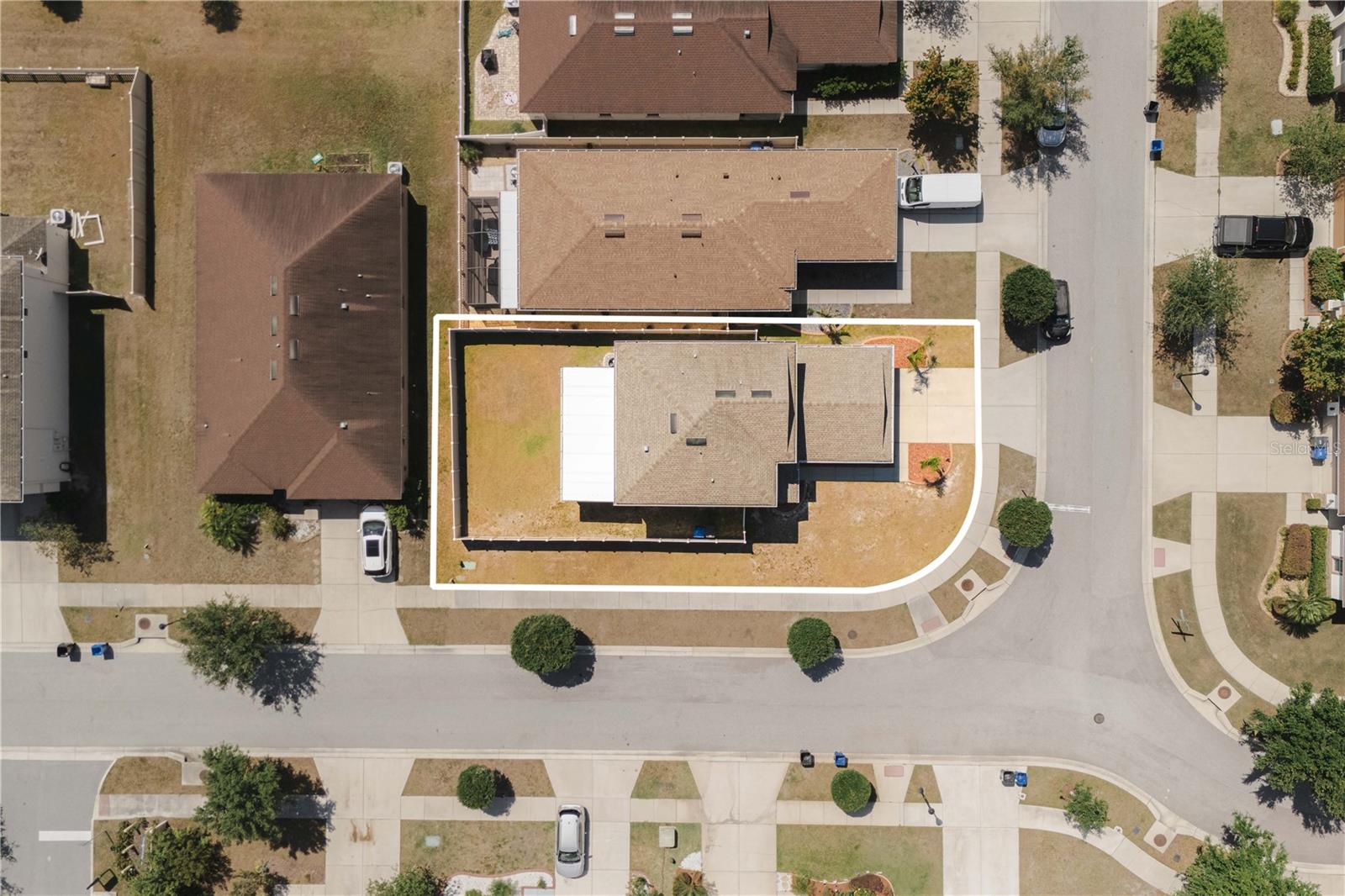 Image 34 of 42 For 10645 Laguna Plains Drive