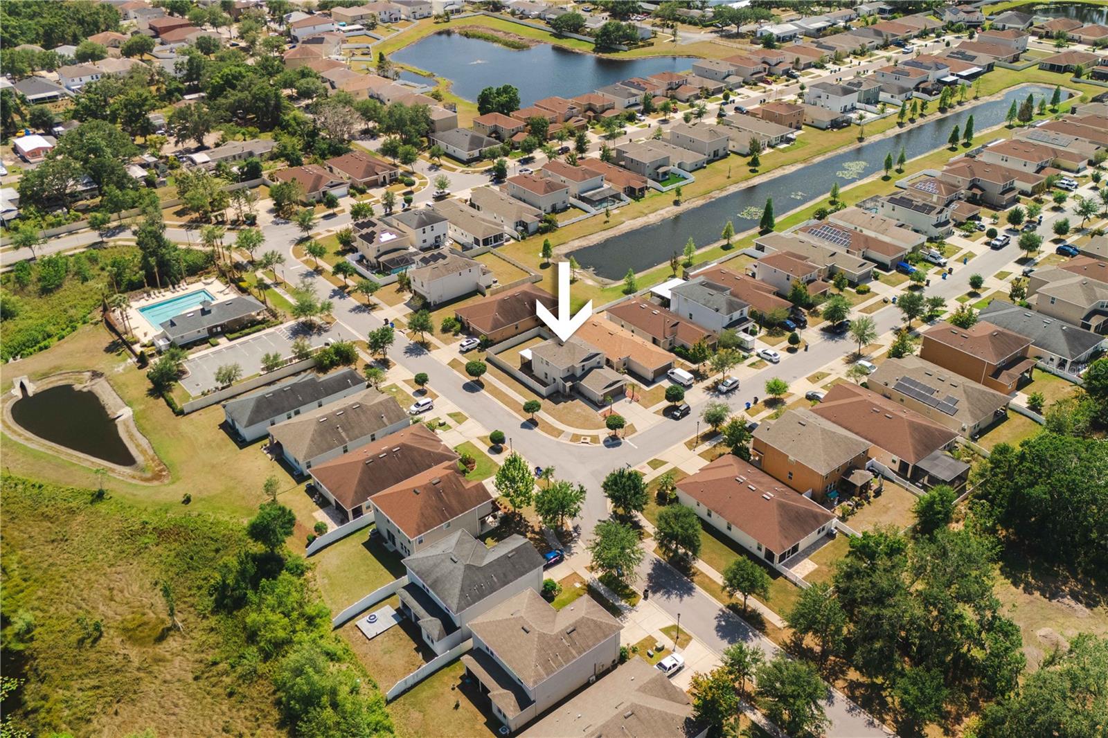 Image 35 of 42 For 10645 Laguna Plains Drive