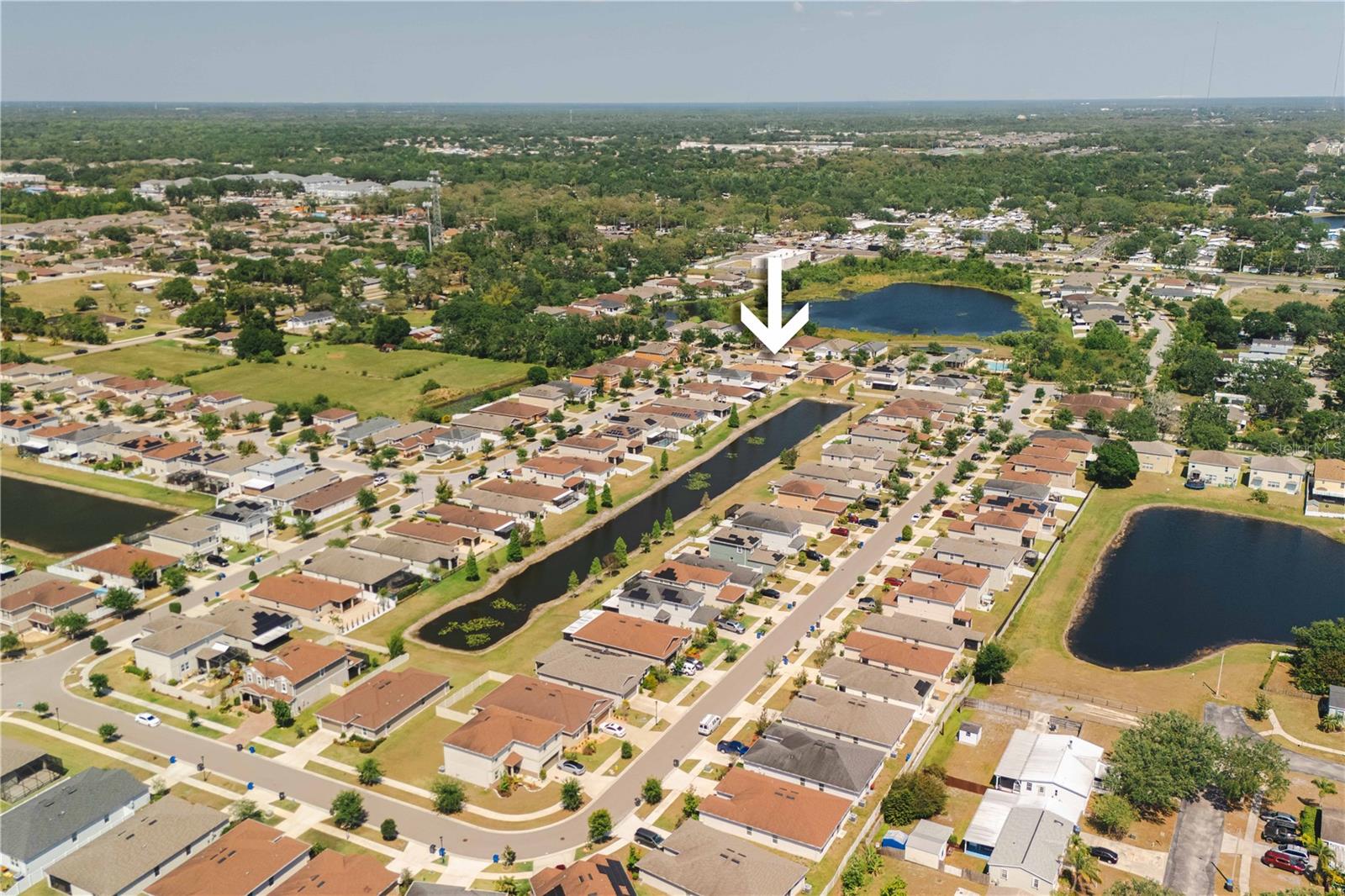 Image 37 of 42 For 10645 Laguna Plains Drive