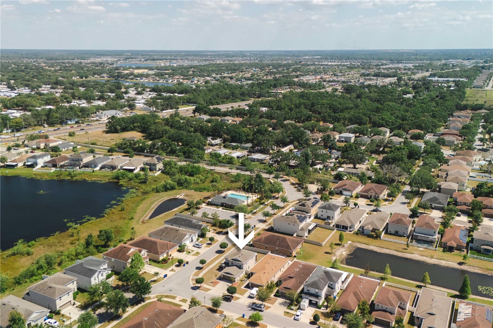 Image 38 of 42 For 10645 Laguna Plains Drive