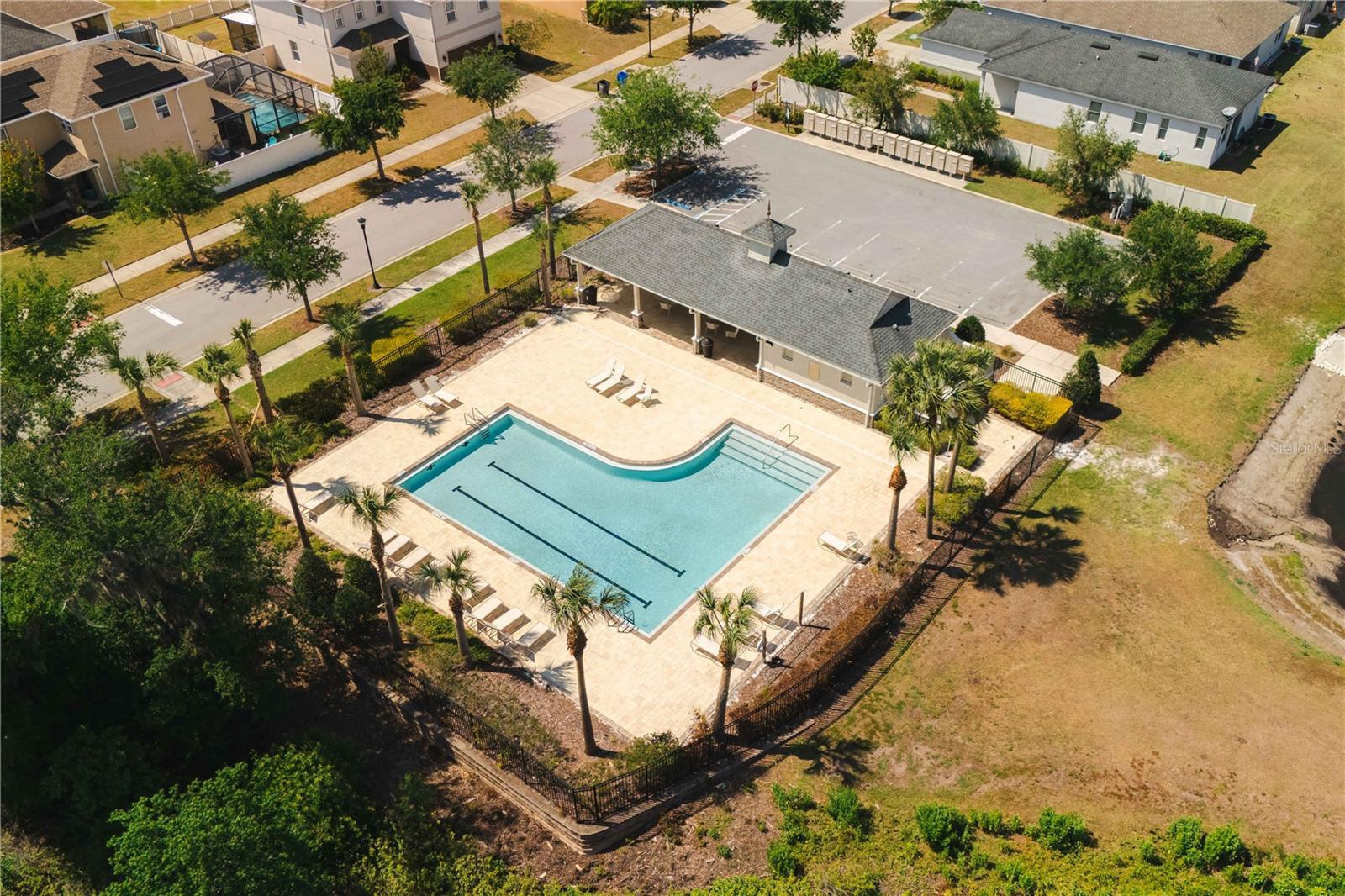 Image 40 of 42 For 10645 Laguna Plains Drive
