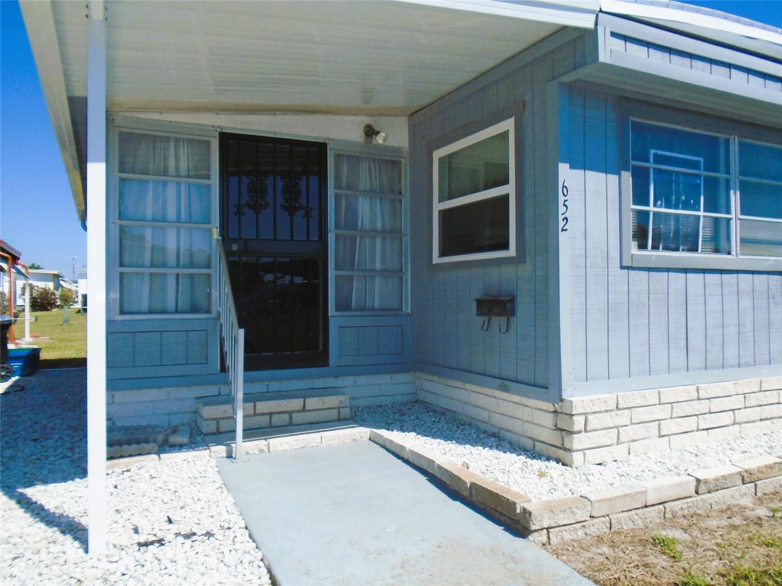 Details for 652 54th Lane S 153, GULFPORT, FL 33707