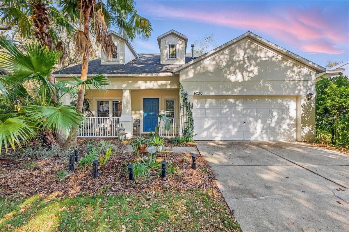 Details for 6230 Gannetdale Drive, LITHIA, FL 33547
