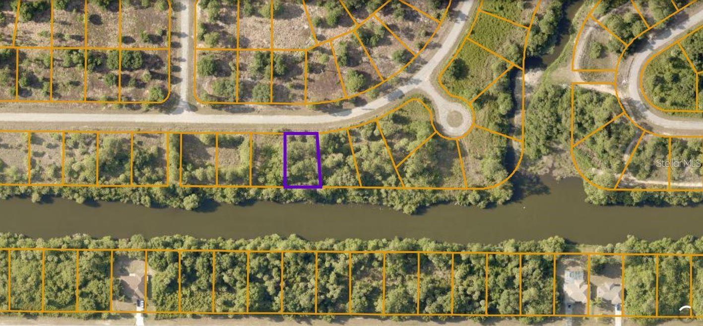 Listing Details for London Circle, NORTH PORT, FL 34288