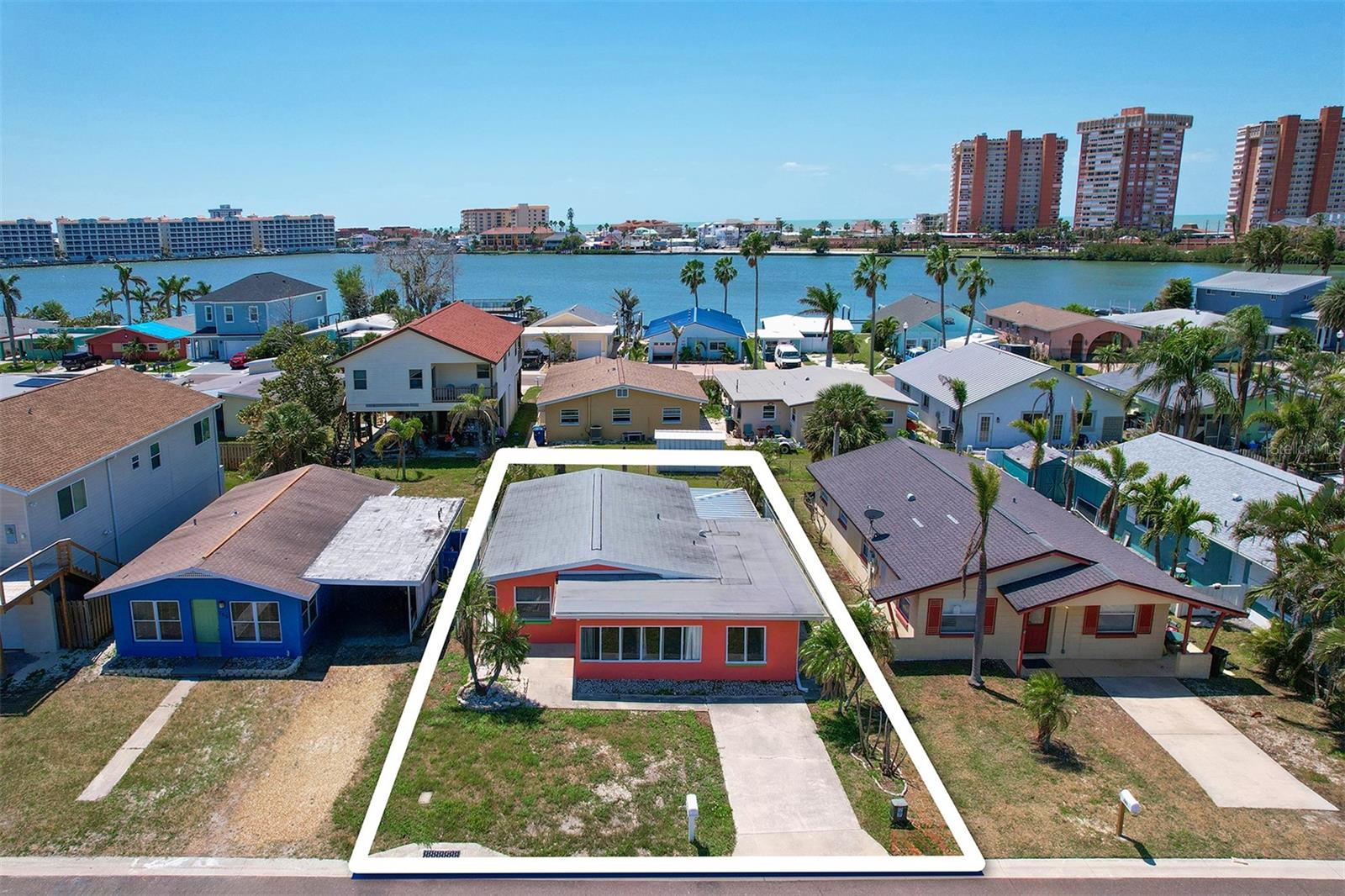 Details for 763 182nd Avenue E, REDINGTON SHORES, FL 33708