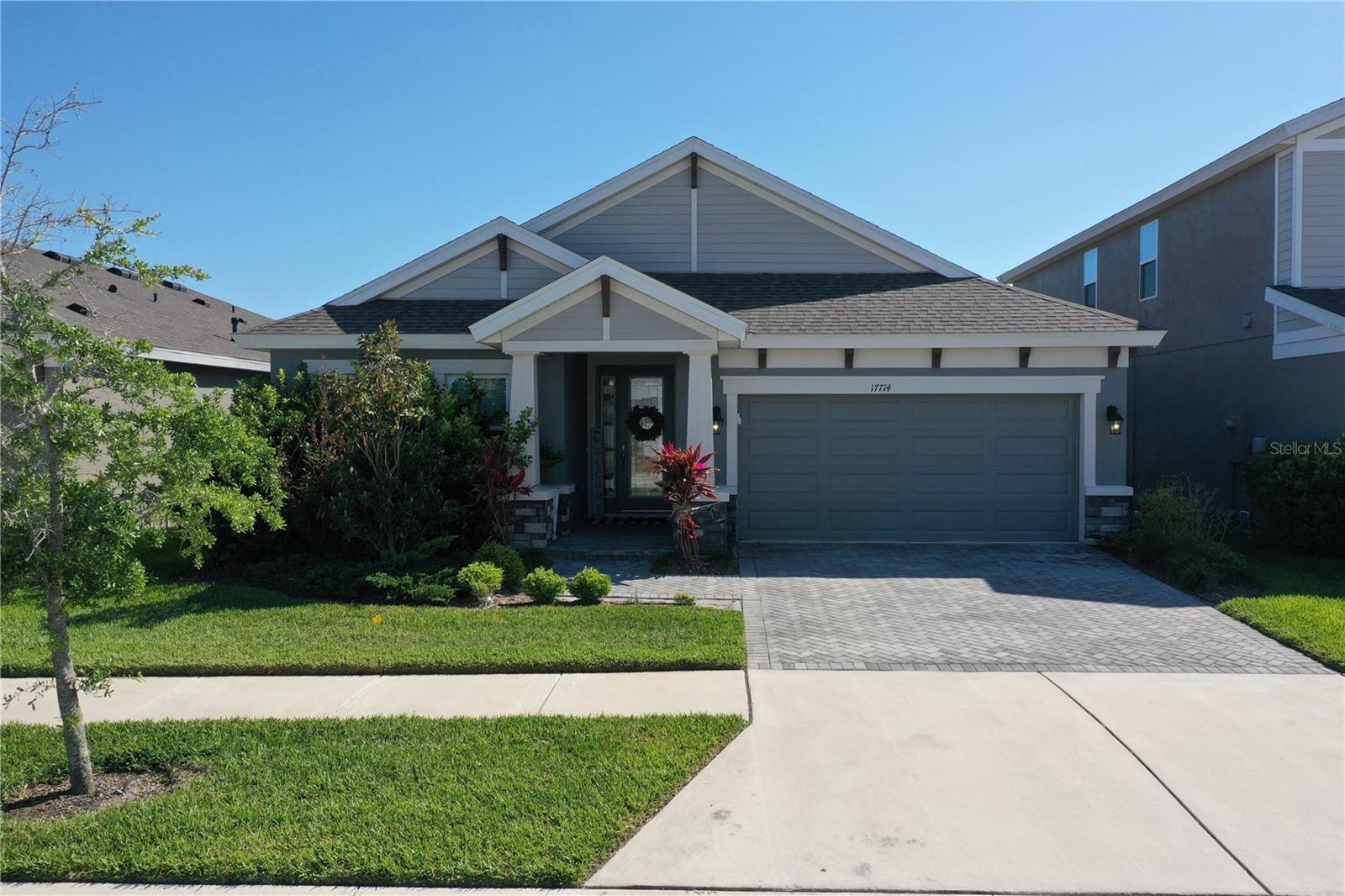 Details for 17714 Everlong Drive, LAND O LAKES, FL 34638