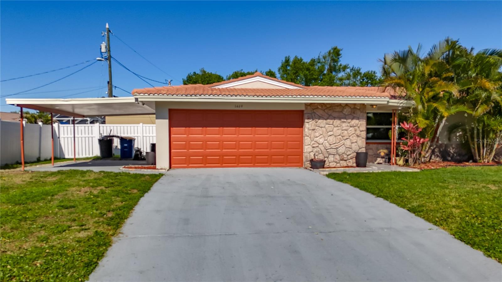 Image 2 of 78 For 1469 Hillcrest Avenue