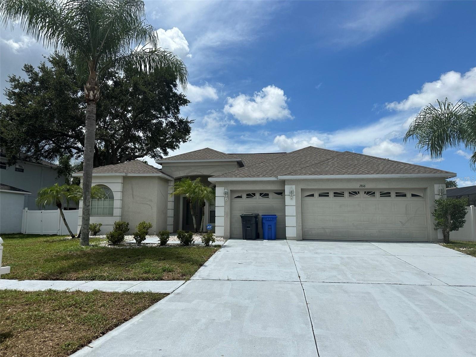 Details for 2816 Pankaw Lane, VALRICO, FL 33596