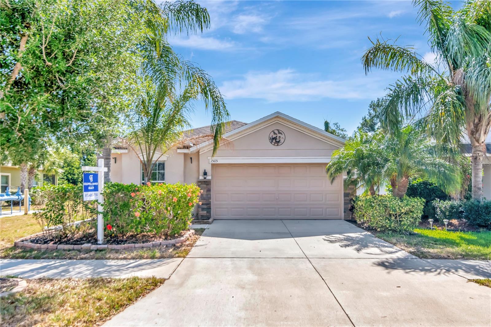 Details for 1505 Trailwater Street, RUSKIN, FL 33570